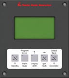 Fischer Panda Digital Control Panel