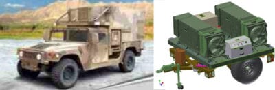 18kw-jeep-trailer Fischer Panda Military Generator
