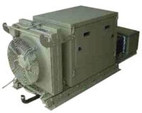 Military SST 10kW Single Phase