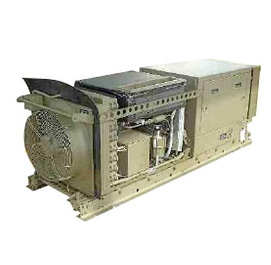 combo-sst-10kw-Generator Fischer Panda Marine AC 5000