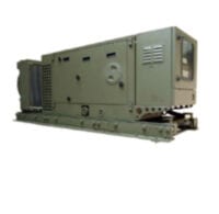 Military SST 10kW Single Phase